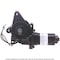 A1 Cardone Remanufactured  Window Lift Motor, 42-412 42-412 - alternate 1